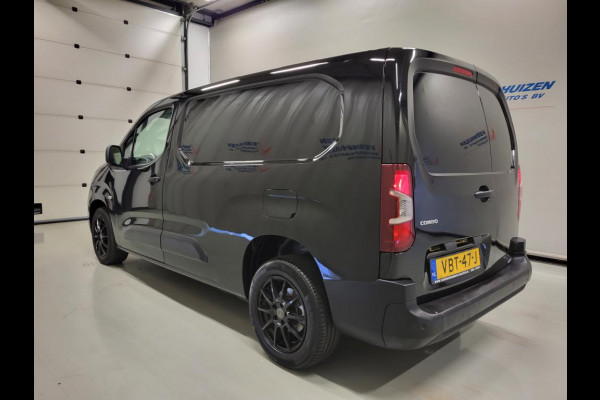 Opel Combo 1.6CDTI 100pk L2/H1 Euro 6! Opel Combo 1.6CDTI 100pk L2/H1 Euro 6!