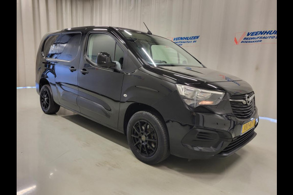 Opel Combo 1.6CDTI 100pk L2/H1 Euro 6! Opel Combo 1.6CDTI 100pk L2/H1 Euro 6!