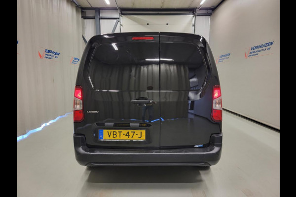 Opel Combo 1.6CDTI 100pk L2/H1 Euro 6! Opel Combo 1.6CDTI 100pk L2/H1 Euro 6!
