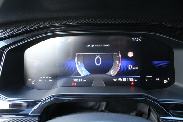 Volkswagen Polo 1.0 TSI 96pk Life Edition NL-Auto NAP BTW Airco Cruise Carplay Camera Dig. Cockpit 15"LMV