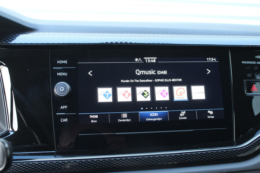 Volkswagen Polo 1.0 TSI 96pk Life Edition NL-Auto NAP BTW Airco Cruise Carplay Camera Dig. Cockpit 15"LMV