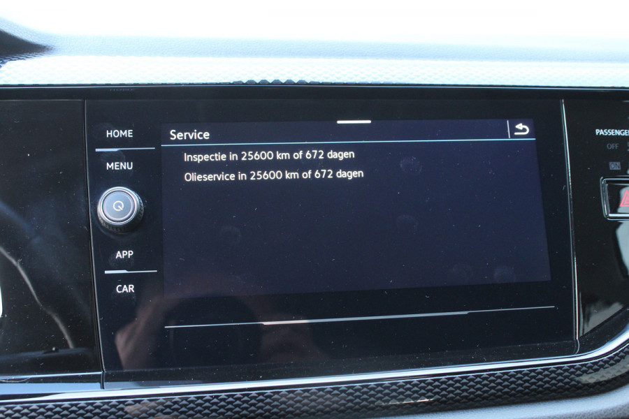 Volkswagen Polo 1.0 TSI 96pk Life Edition NL-Auto NAP BTW Airco Cruise Carplay Camera Dig. Cockpit 15"LMV