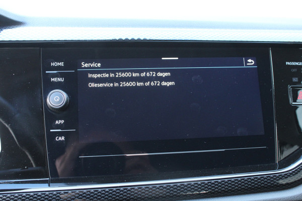 Volkswagen Polo 1.0 TSI 96pk Life Edition NL-Auto NAP BTW Airco Cruise Carplay Camera Dig. Cockpit 15"LMV