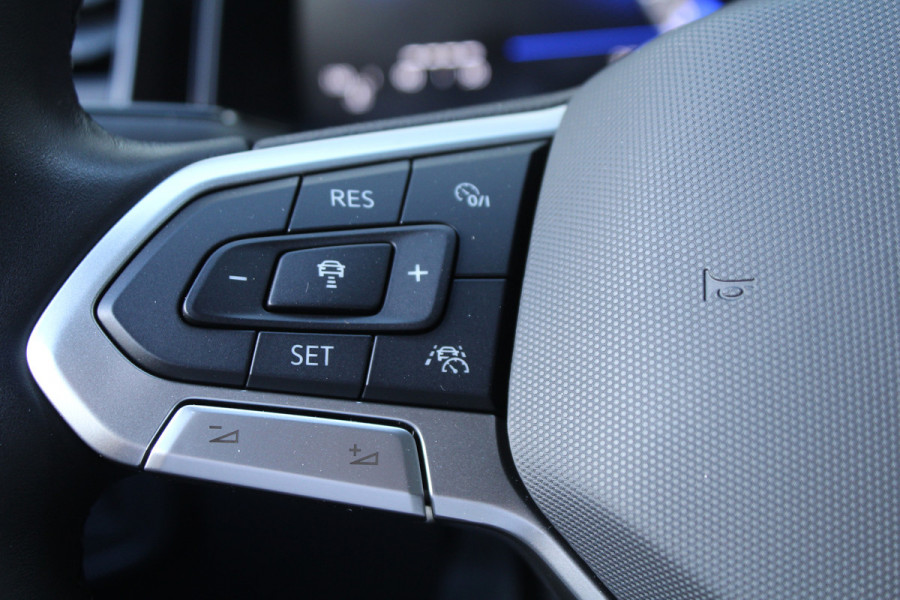 Volkswagen Polo 1.0 TSI 96pk Life Edition NL-Auto NAP BTW Airco Cruise Carplay Camera Dig. Cockpit 15"LMV