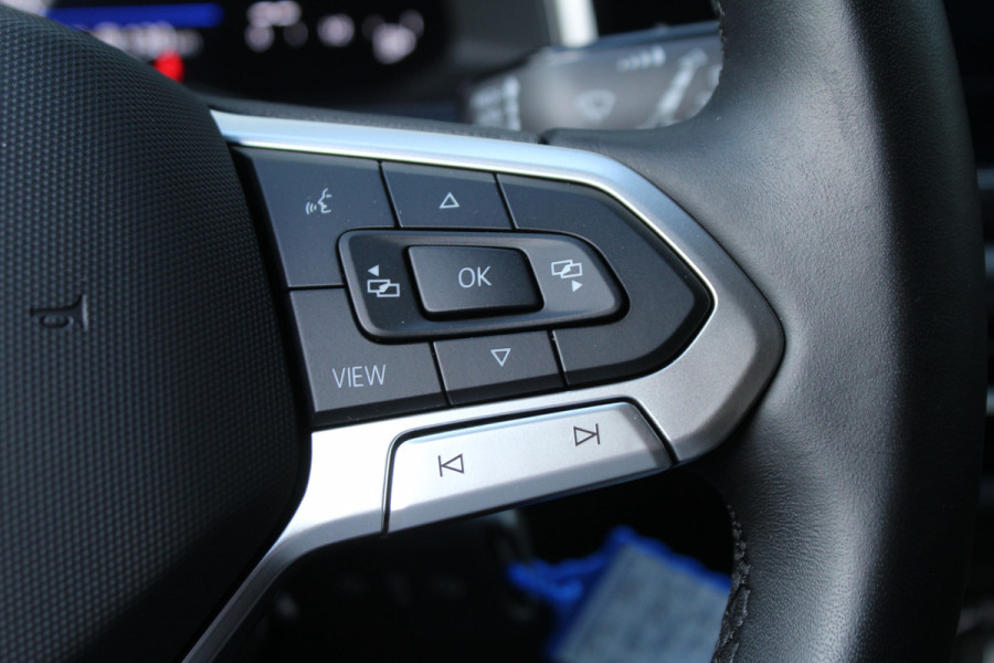 Volkswagen Polo 1.0 TSI 96pk Life Edition NL-Auto NAP BTW Airco Cruise Carplay Camera Dig. Cockpit 15"LMV