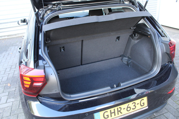 Volkswagen Polo 1.0 TSI 96pk Life Edition NL-Auto NAP BTW Airco Cruise Carplay Camera Dig. Cockpit 15"LMV
