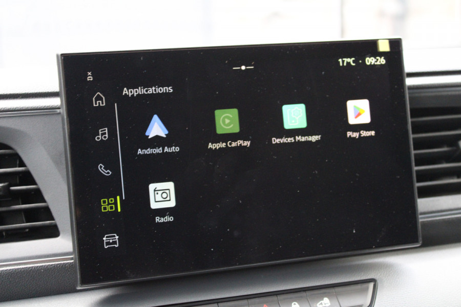 Renault Master T35 2.0 dCi 170pk L2H2 Extra - Navigatie - Camera - 270 gr deuren - Parkeersensoren - Draadloos laden - Rijklaar