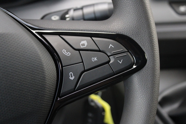 Renault Master T35 2.0 dCi 170pk L2H2 Extra - Navigatie - Camera - 270 gr deuren - Parkeersensoren - Draadloos laden - Rijklaar