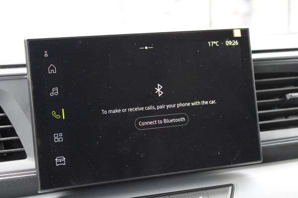 Renault Master T35 2.0 dCi 170pk L2H2 Extra - Navigatie - Camera - 270 gr deuren - Parkeersensoren - Draadloos laden - Rijklaar