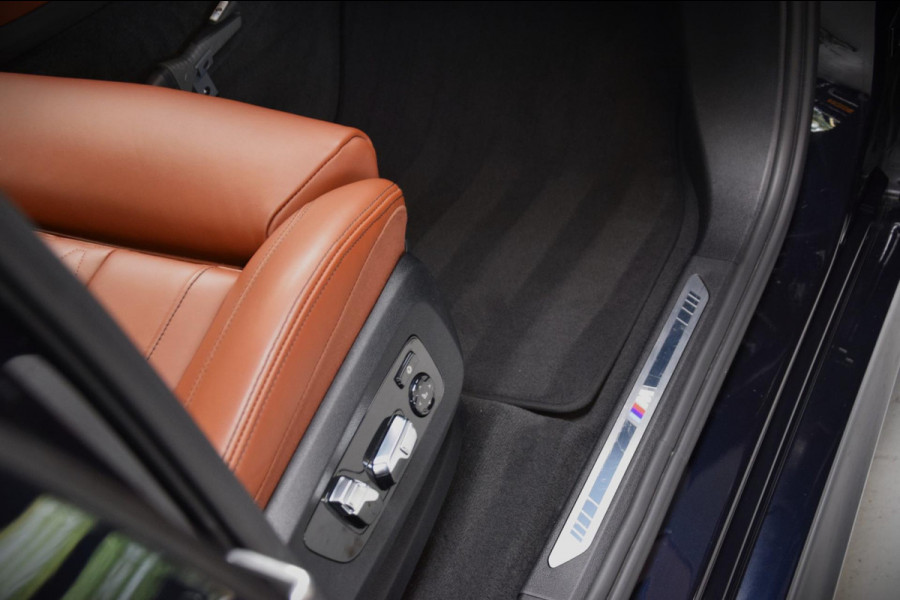 BMW X5 XDrive45e High Executive*M-Pakket* Panoramadak|1e Eig|Dealer onderhouden|Org.NL|BTW