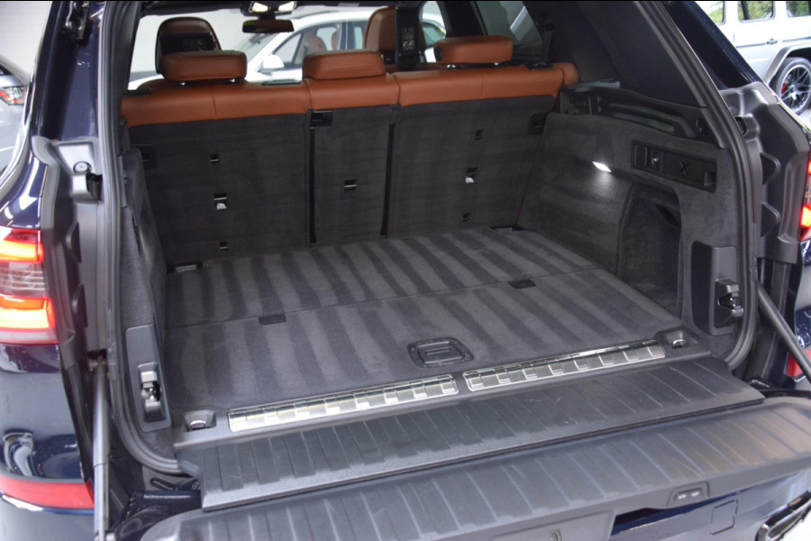 BMW X5 XDrive45e High Executive*M-Pakket* Panoramadak|1e Eig|Dealer onderhouden|Org.NL|BTW
