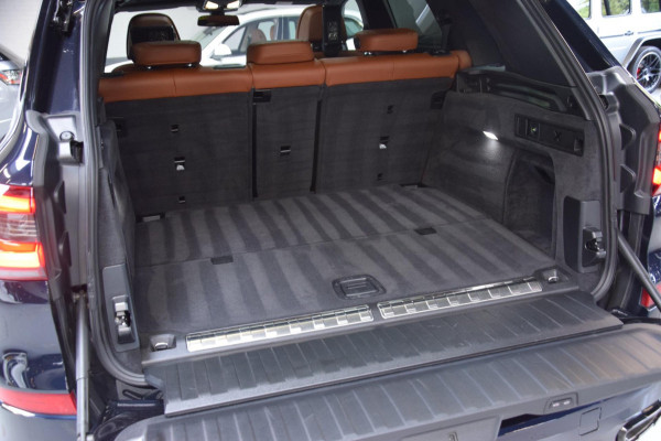 BMW X5 XDrive45e High Executive*M-Pakket* Panoramadak|1e Eig|Dealer onderhouden|Org.NL|BTW