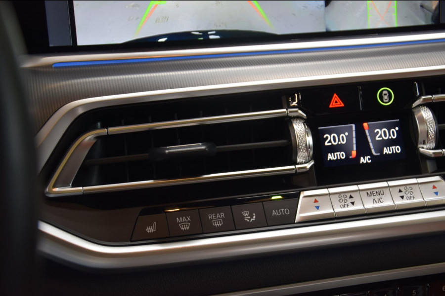 BMW X5 XDrive45e High Executive*M-Pakket* Panoramadak|1e Eig|Dealer onderhouden|Org.NL|BTW