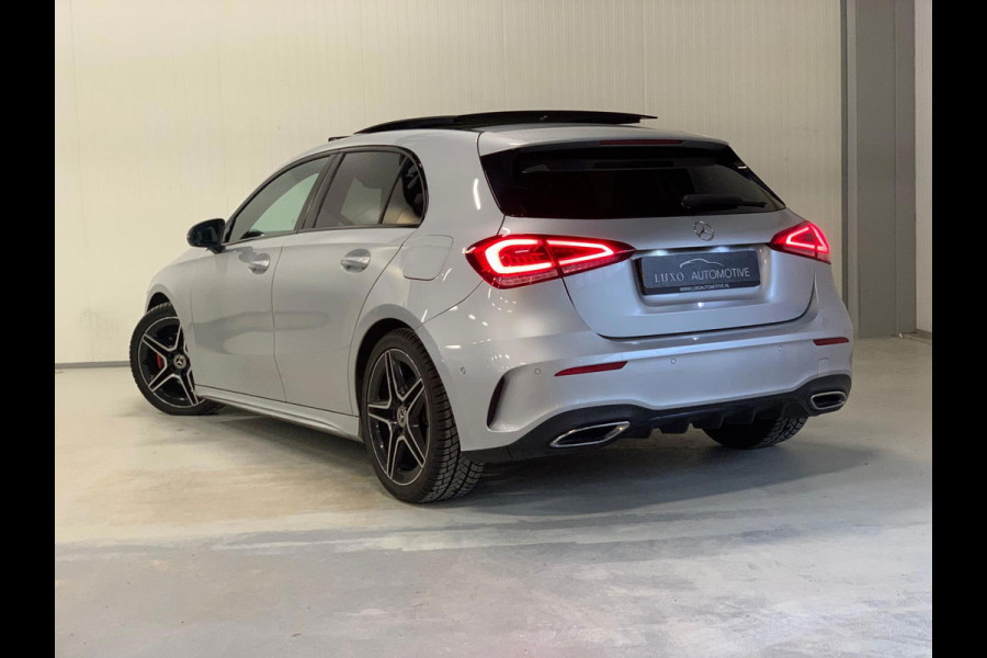 Mercedes-Benz A-Klasse 250 Advantage | AMG/NIGHT | ACC | PANO | AMBIANCE