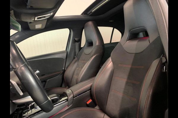 Mercedes-Benz A-Klasse 250 Advantage | AMG/NIGHT | ACC | PANO | AMBIANCE