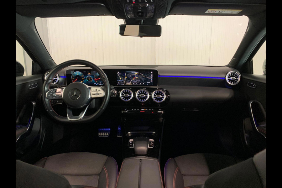 Mercedes-Benz A-Klasse 250 Advantage | AMG/NIGHT | ACC | PANO | AMBIANCE