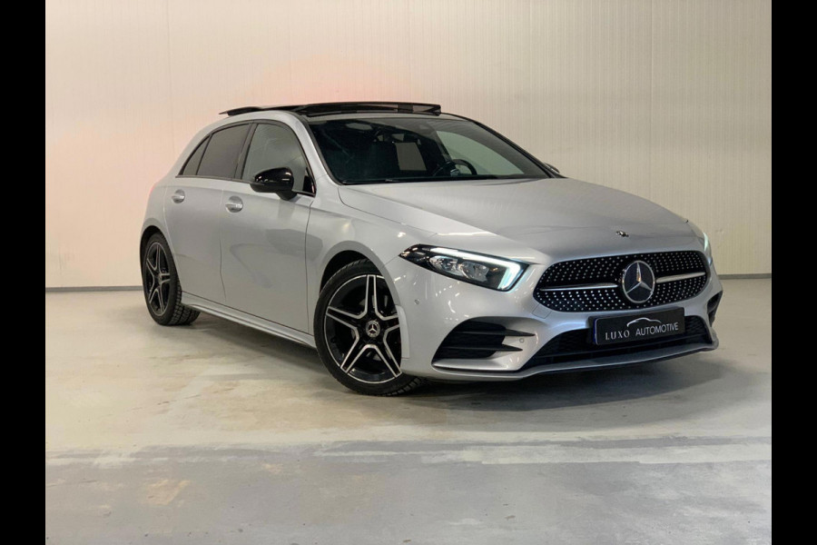 Mercedes-Benz A-Klasse 250 Advantage | AMG/NIGHT | ACC | PANO | AMBIANCE