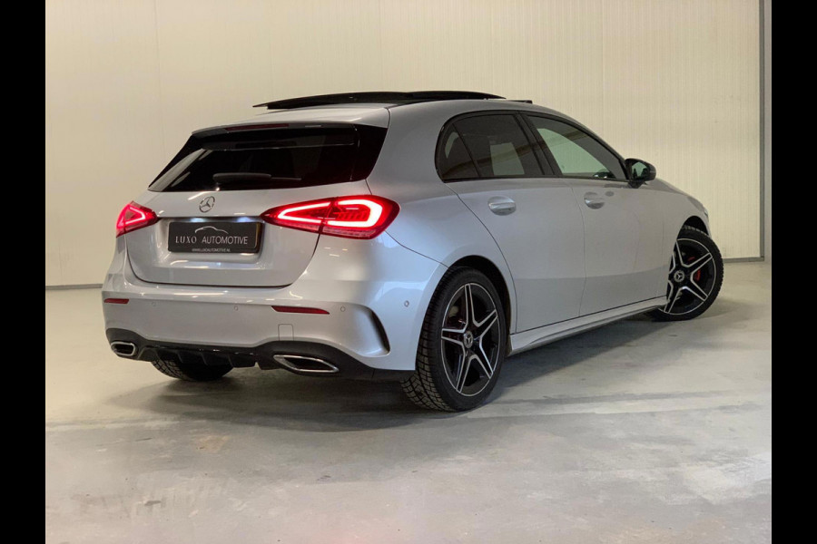 Mercedes-Benz A-Klasse 250 Advantage | AMG/NIGHT | ACC | PANO | AMBIANCE