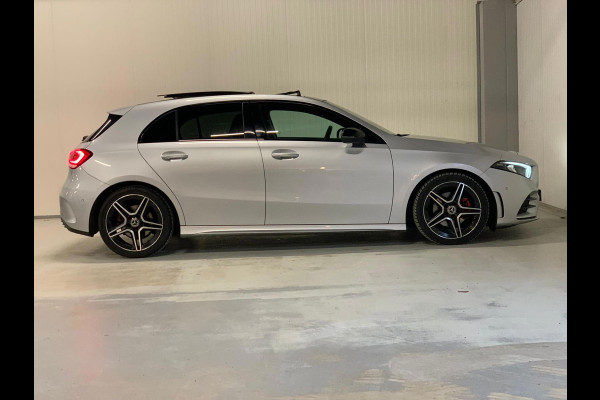 Mercedes-Benz A-Klasse 250 Advantage | AMG/NIGHT | ACC | PANO | AMBIANCE