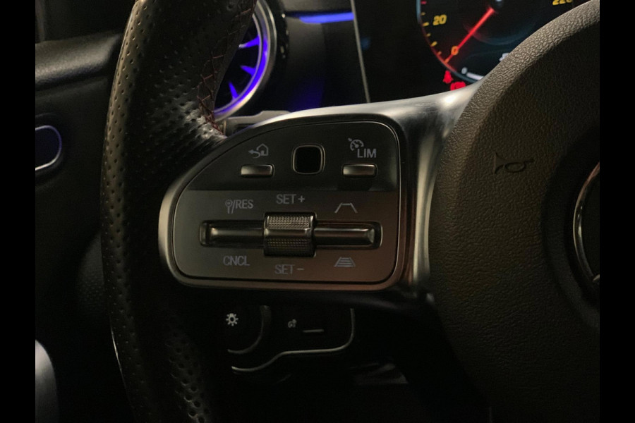 Mercedes-Benz A-Klasse 250 Advantage | AMG/NIGHT | ACC | PANO | AMBIANCE