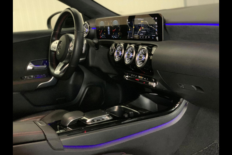 Mercedes-Benz A-Klasse 250 Advantage | AMG/NIGHT | ACC | PANO | AMBIANCE