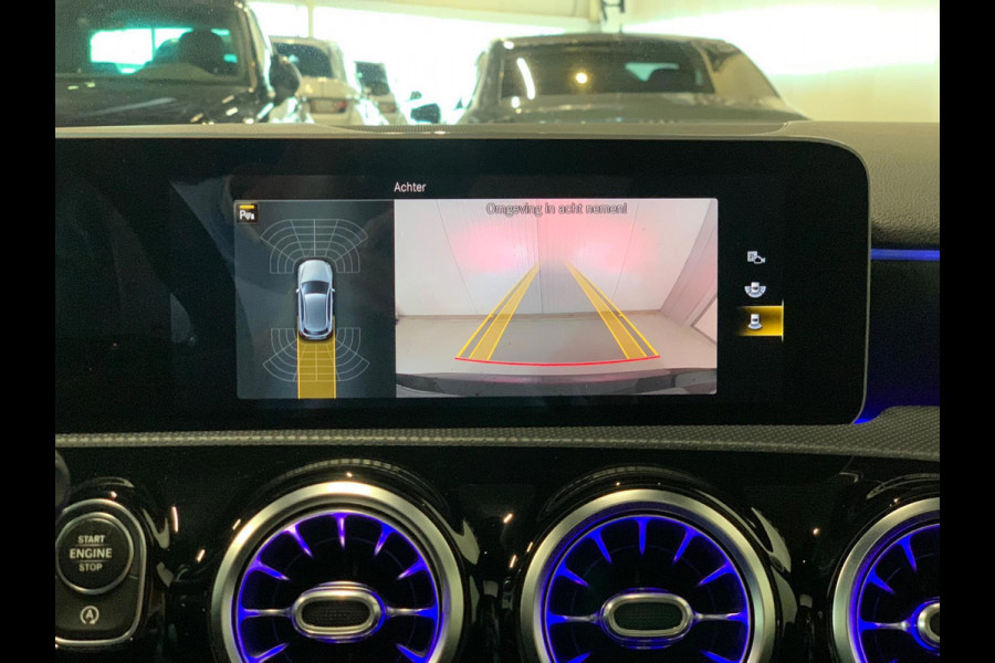 Mercedes-Benz A-Klasse 250 Advantage | AMG/NIGHT | ACC | PANO | AMBIANCE