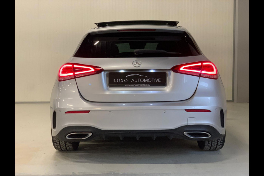 Mercedes-Benz A-Klasse 250 Advantage | AMG/NIGHT | ACC | PANO | AMBIANCE