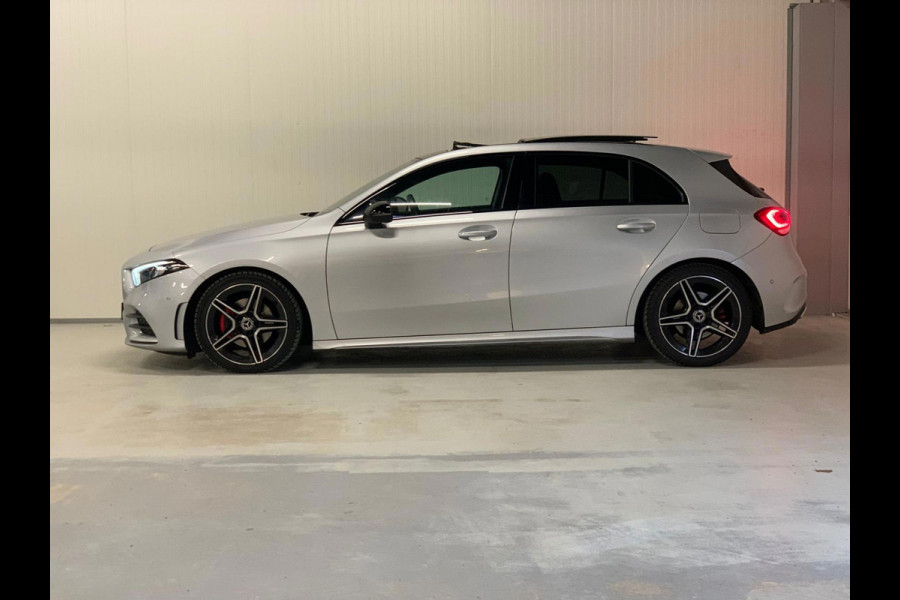 Mercedes-Benz A-Klasse 250 Advantage | AMG/NIGHT | ACC | PANO | AMBIANCE