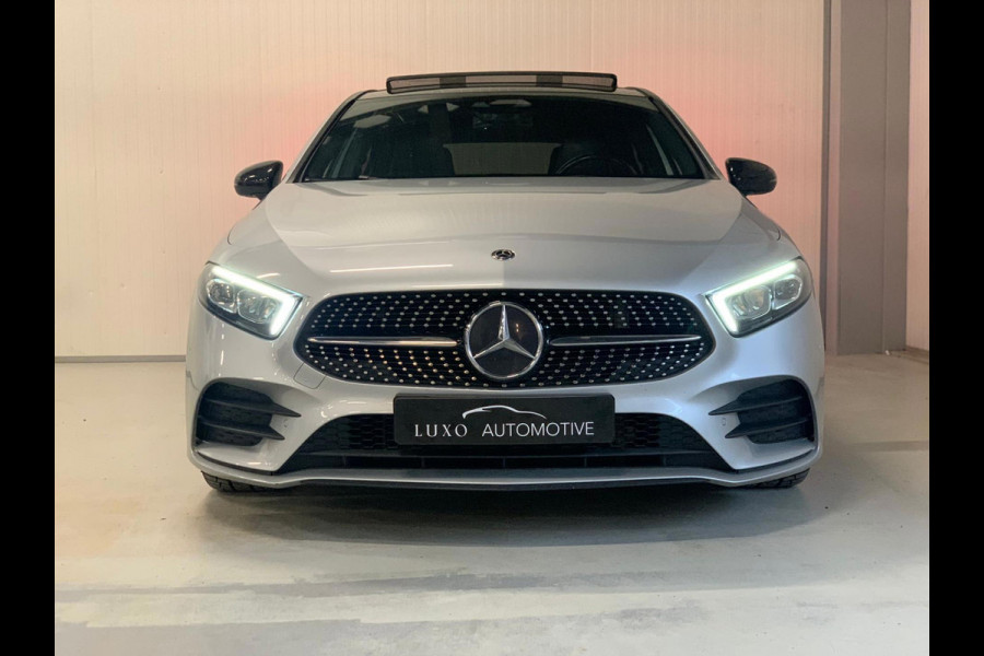 Mercedes-Benz A-Klasse 250 Advantage | AMG/NIGHT | ACC | PANO | AMBIANCE
