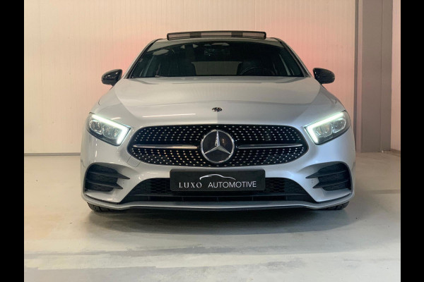 Mercedes-Benz A-Klasse 250 Advantage | AMG/NIGHT | ACC | PANO | AMBIANCE