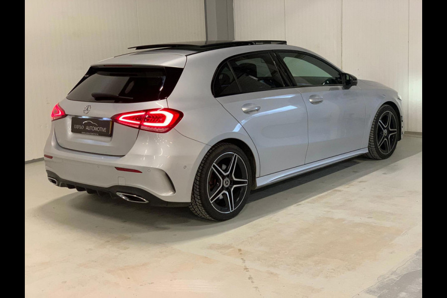 Mercedes-Benz A-Klasse 250 Advantage | AMG/NIGHT | ACC | PANO | AMBIANCE