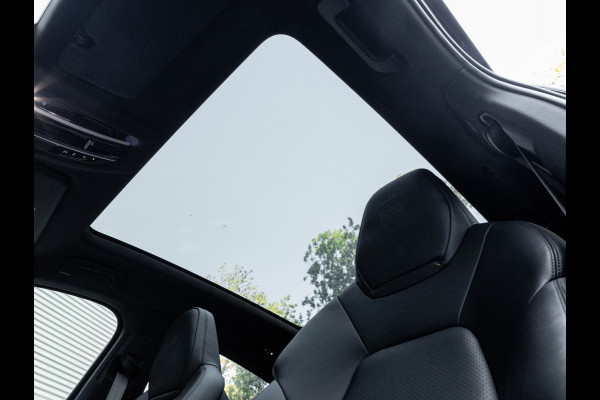 Porsche Cayenne Coupé 3.0 E-Hybrid - Pano - Sport Chrono - Trekhaak - Luchtvering - Achterasbesturing