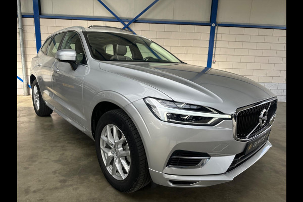 Volvo XC60 2.0 T8 Twin Engine AWD Inscription Pano|Adaptief Cruise|Trekhaak|Blis|Full