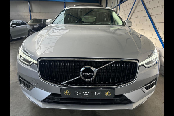 Volvo XC60 2.0 T8 Twin Engine AWD Inscription Pano|Adaptief Cruise|Trekhaak|Blis|Full