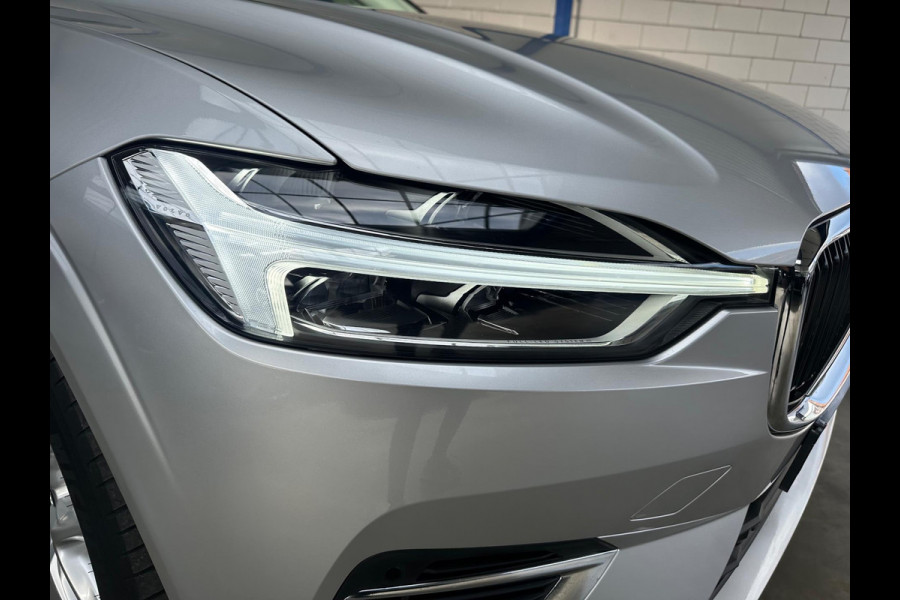 Volvo XC60 2.0 T8 Twin Engine AWD Inscription Pano|Adaptief Cruise|Trekhaak|Blis|Full