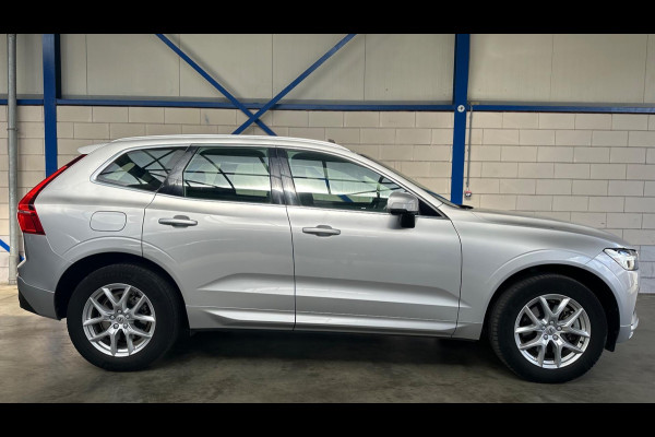 Volvo XC60 2.0 T8 Twin Engine AWD Inscription Pano|Adaptief Cruise|Trekhaak|Blis|Full