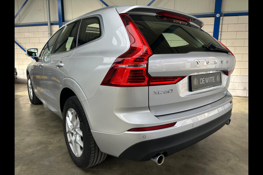 Volvo XC60 2.0 T8 Twin Engine AWD Inscription Pano|Adaptief Cruise|Trekhaak|Blis|Full