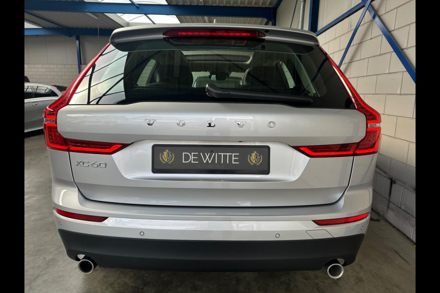 Volvo XC60 2.0 T8 Twin Engine AWD Inscription Pano|Adaptief Cruise|Trekhaak|Blis|Full