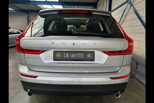 Volvo XC60 2.0 T8 Twin Engine AWD Inscription Pano|Adaptief Cruise|Trekhaak|Blis|Full