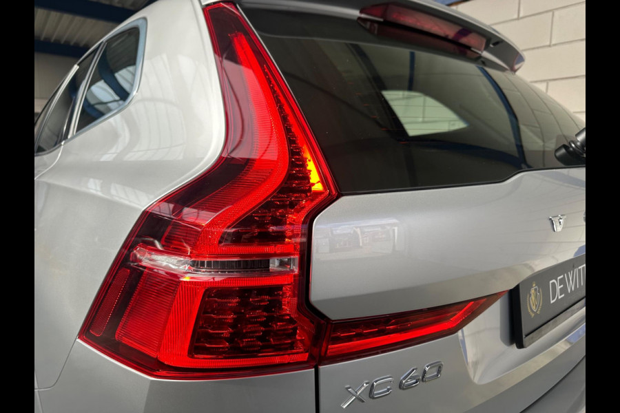 Volvo XC60 2.0 T8 Twin Engine AWD Inscription Pano|Adaptief Cruise|Trekhaak|Blis|Full
