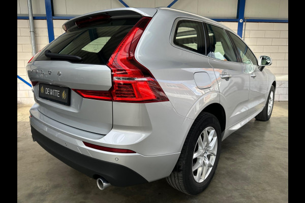 Volvo XC60 2.0 T8 Twin Engine AWD Inscription Pano|Adaptief Cruise|Trekhaak|Blis|Full