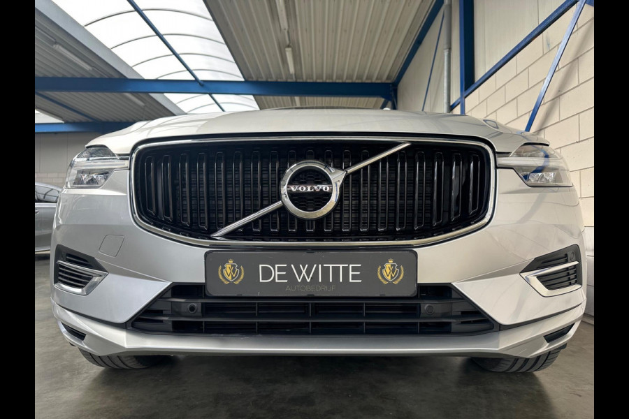 Volvo XC60 2.0 T8 Twin Engine AWD Inscription Pano|Adaptief Cruise|Trekhaak|Blis|Full