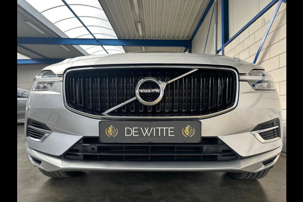 Volvo XC60 2.0 T8 Twin Engine AWD Inscription Pano|Adaptief Cruise|Trekhaak|Blis|Full