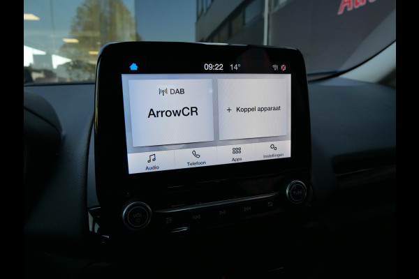 Ford EcoSport 1.0 ECOBOOST TITANIUM | CRUISE | CLIMA | CARPLAY | NL-AUTO | 125 PK