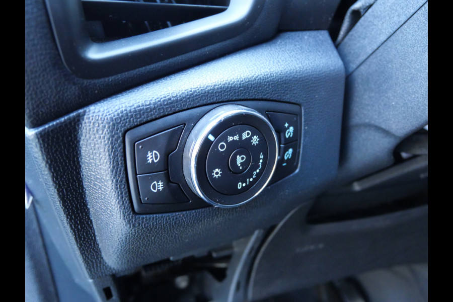 Ford EcoSport 1.0 ECOBOOST TITANIUM | CRUISE | CLIMA | CARPLAY | NL-AUTO | 125 PK