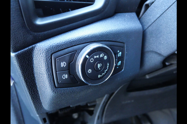 Ford EcoSport 1.0 ECOBOOST TITANIUM | CRUISE | CLIMA | CARPLAY | NL-AUTO | 125 PK