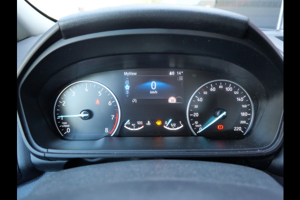 Ford EcoSport 1.0 ECOBOOST TITANIUM | CRUISE | CLIMA | CARPLAY | NL-AUTO | 125 PK
