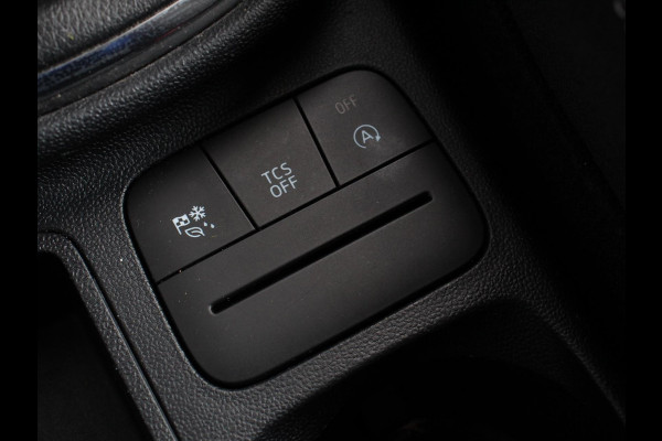 Ford Fiesta 1.0 EcoBoost Hybrid Titanium Climate control Navigatie Cruise control LED Apple Carplay/ Android Auto  Parkeersensor voor