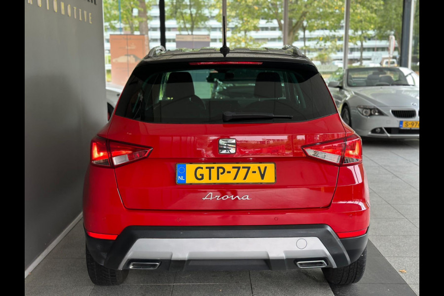 Seat Arona 1.0 TSI Reference|Lane Assist|LED