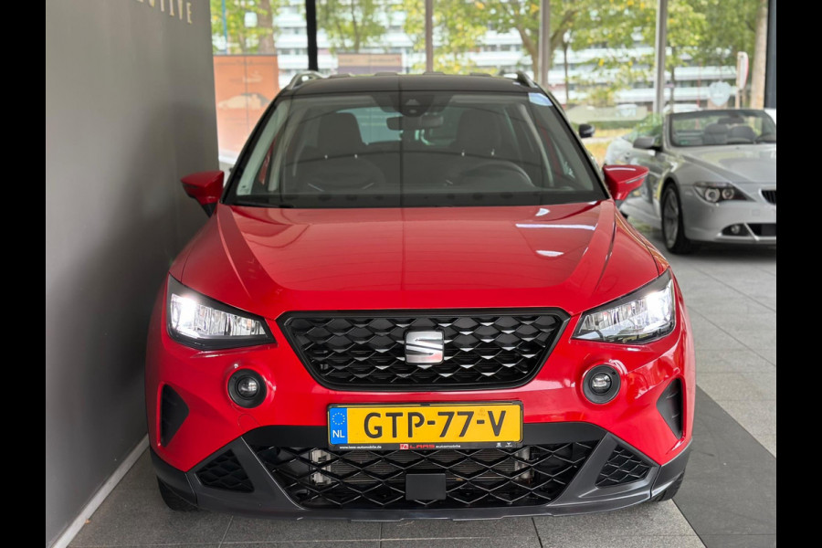 Seat Arona 1.0 TSI Reference|Lane Assist|LED